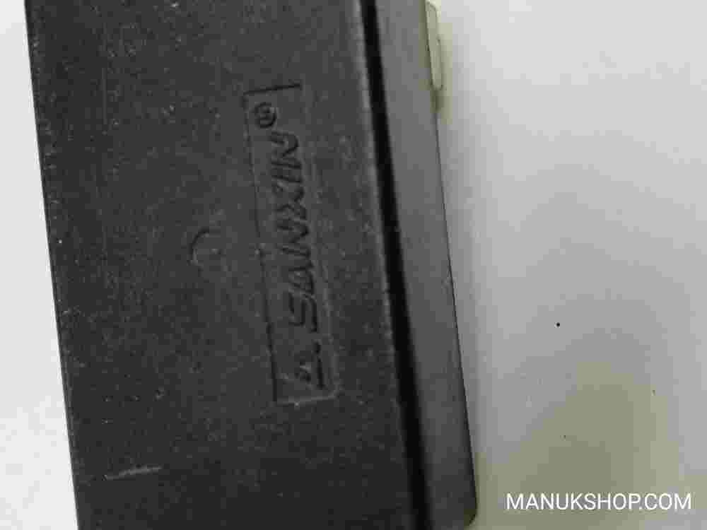 Steuergerät Leistungsendstufe Zündmodul Mx Solera 125 Sanxin 40013 SMD125H