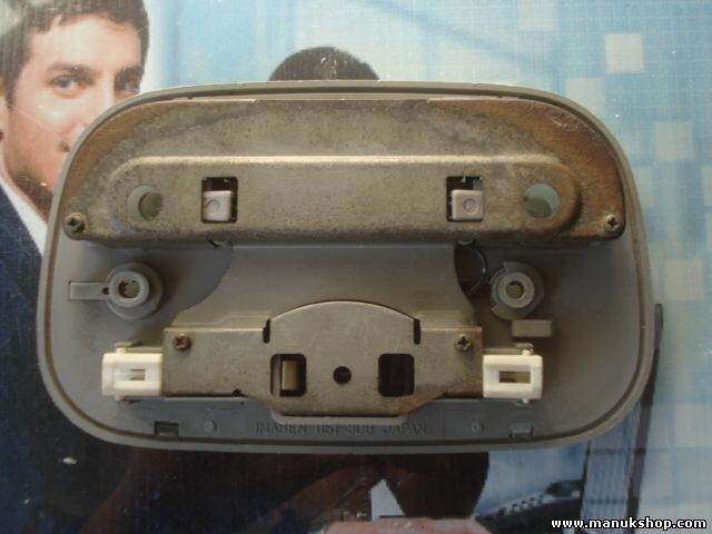 Innenleuchte Mazda 323F BA (1994–1998) IMASEN 1151-308 1151308