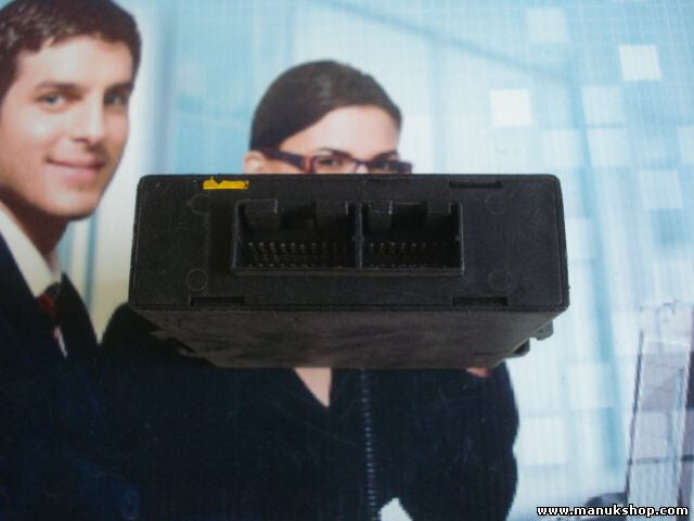 AGR Steuereinheit Nissan Serena Cargo 23710 7C600 237107C600