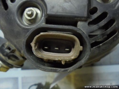 Lichtmaschine Suzuki Vitara II 1.9 DDiS DENSO 1042104660 3140067J0 3140067J00