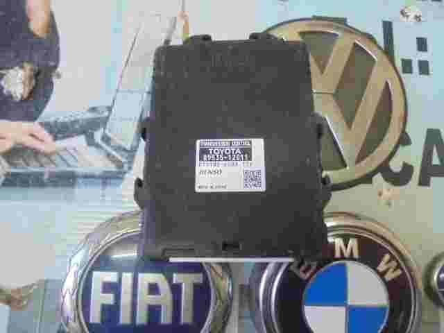 Getriebesteuergerät  Toyota Prius 8953512011 89535-12011 DENSO 0791006000