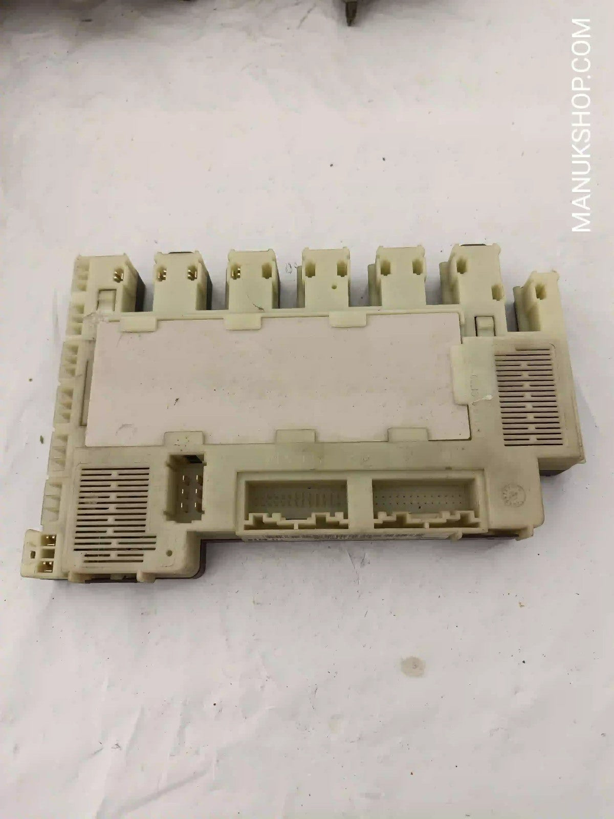 Sicherungskasten Renault Clio II P7700411318C 7700411318C 216246539D 21624653-9D