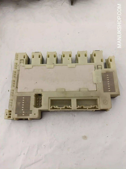 Sicherungskasten Renault Clio II P7700411318C 7700411318C 216246539D 21624653-9D