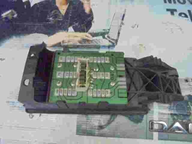 Fensterheber schalter Renault 25 7700753023 77 00 753 023 77007530234