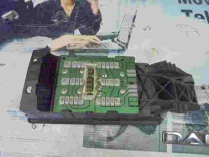 Fensterheber schalter Renault 25 7700753023 77 00 753 023 77007530234