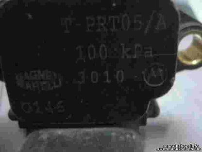 Ladedrucksensor Fiat Bravo Marea TPRT05/A MAGNETI MARELLI C146