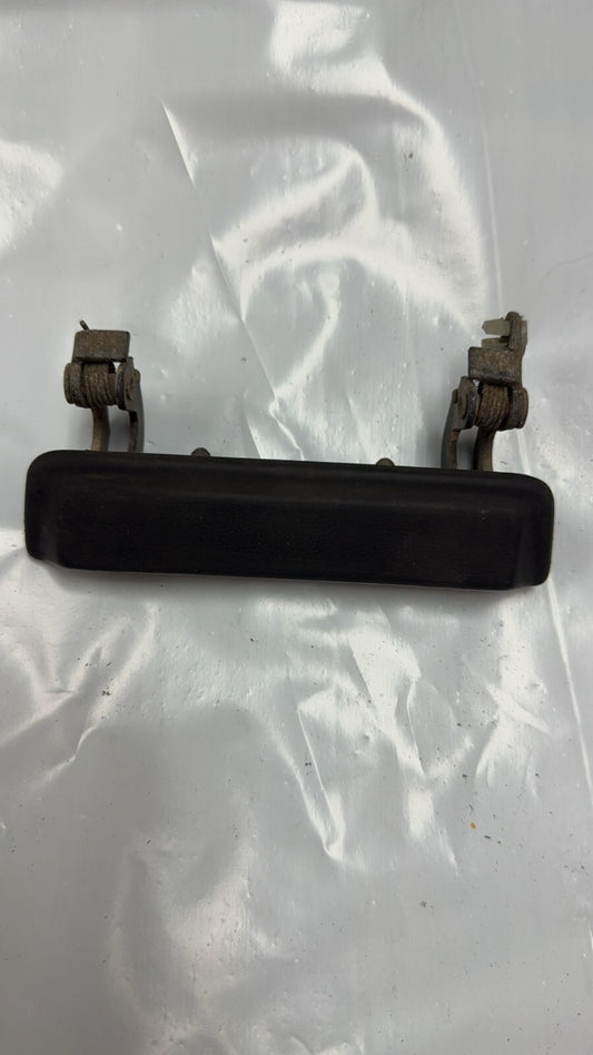Türgriff Aussentürgriff außen links vorne Mitsubishi Pajero Montero V20 V40