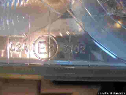 Scheinwerfer links Range Rover P38 XBC104230 XBC 104 230 02HC/R2004HR 17.502A
