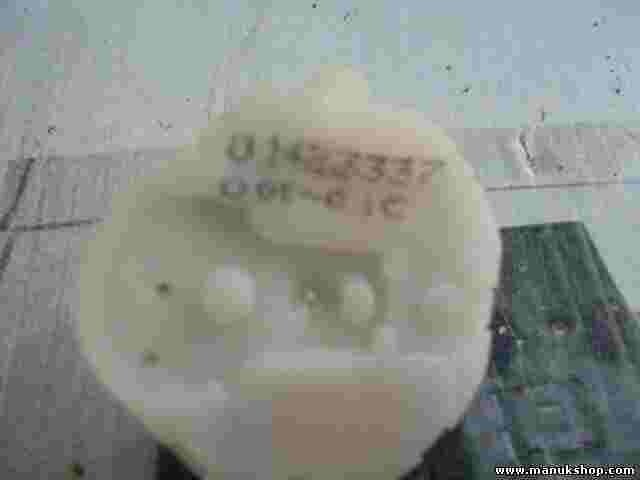 Schrittmotor Tacho Renault Clio P8200276525A P8200261119 P8200261104 01423337