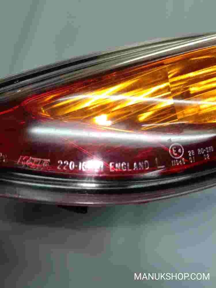 Rückleuchte Links  Honda Civic 5D (LH) 22016721 220-16721