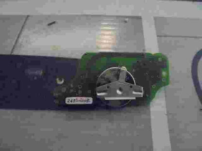 Funkfernbedienung Schlüssel Gehäuse  Citroen C4 E25C1009 2811 1293 94V-0
