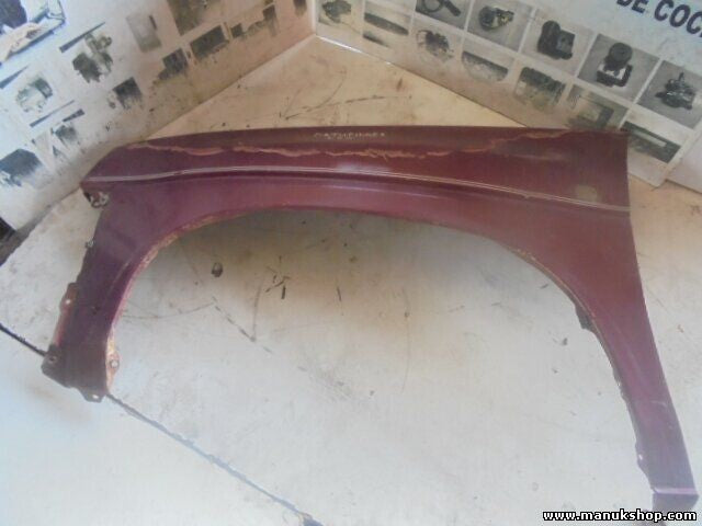 Kotflügel vorne Links Nissan Pathfinder Terrano I R50 WD21 2.4 i 4WD 1987–1995