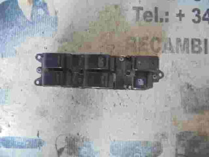 Fensterheber schalter Toyota Rav-4 7423233010 74232-33010