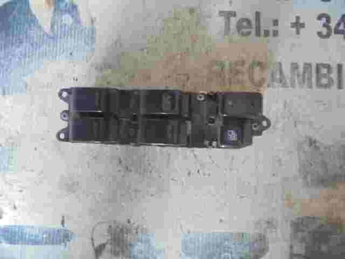 Fensterheber schalter Toyota Rav-4 7423233010 74232-33010