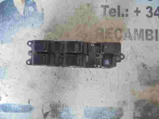 Fensterheber schalter Toyota Rav-4 7423233010 74232-33010