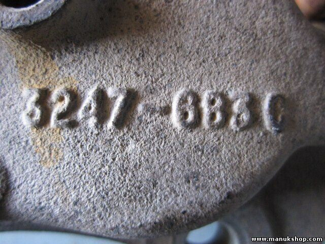 Bremssattel Land Rover Defender 3247684C 3247-684C 3247 684C LB10TY016AC