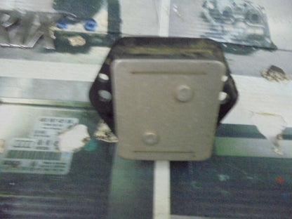 Widerstand Heizung Opel Frontera A 1992–1998 B 1999–2004 ZEXEL 3600 97240741