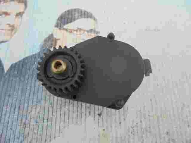 Stellmotor Heizung Renault Laguna 9094802545 90.948.02.545 BEHR 81108 12V Z37