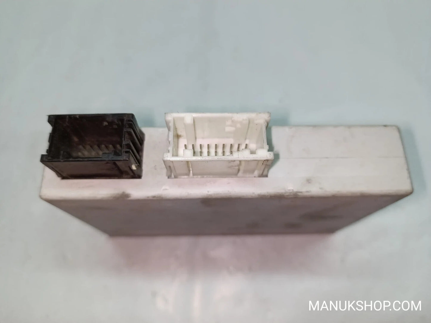 Steuergerät Einparkhilfe BMW E34 66216973115 66.21-6 973 115 BOSCH 0263004151