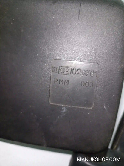Außenspiegel Spiegel Rechts Tata Telco E2 02701 PMM 003