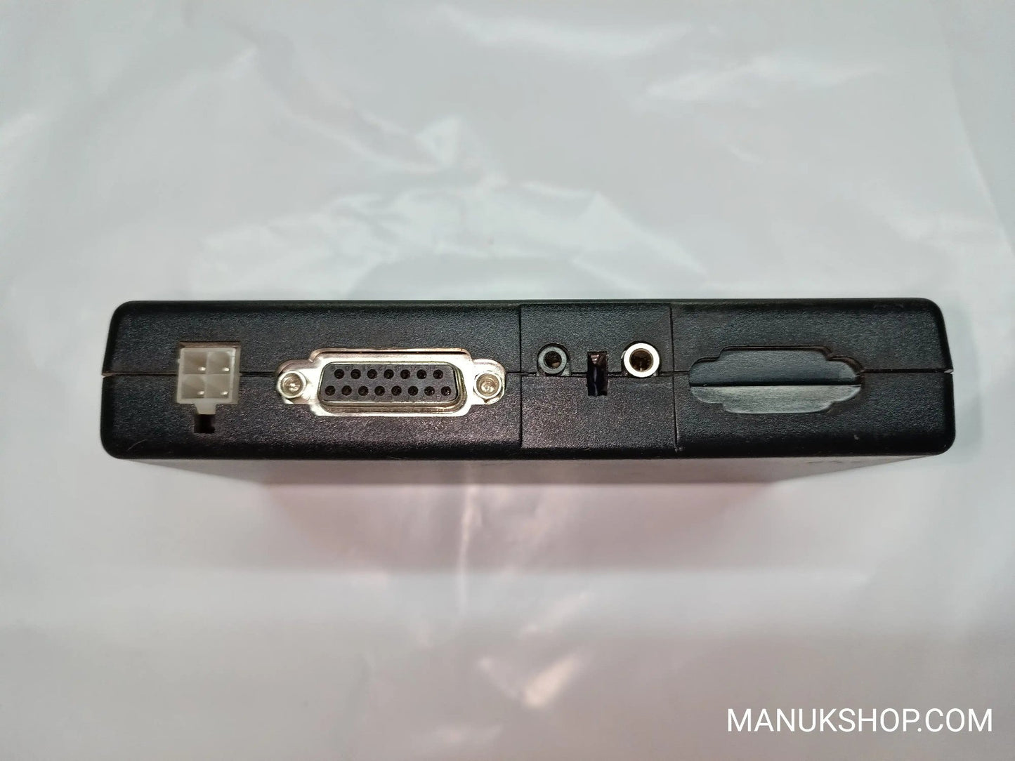 Steuergerät Interface  Audi A6 Siemens S6/S10/E10D/C10 Sony CMDX2000 CMD-X2000
