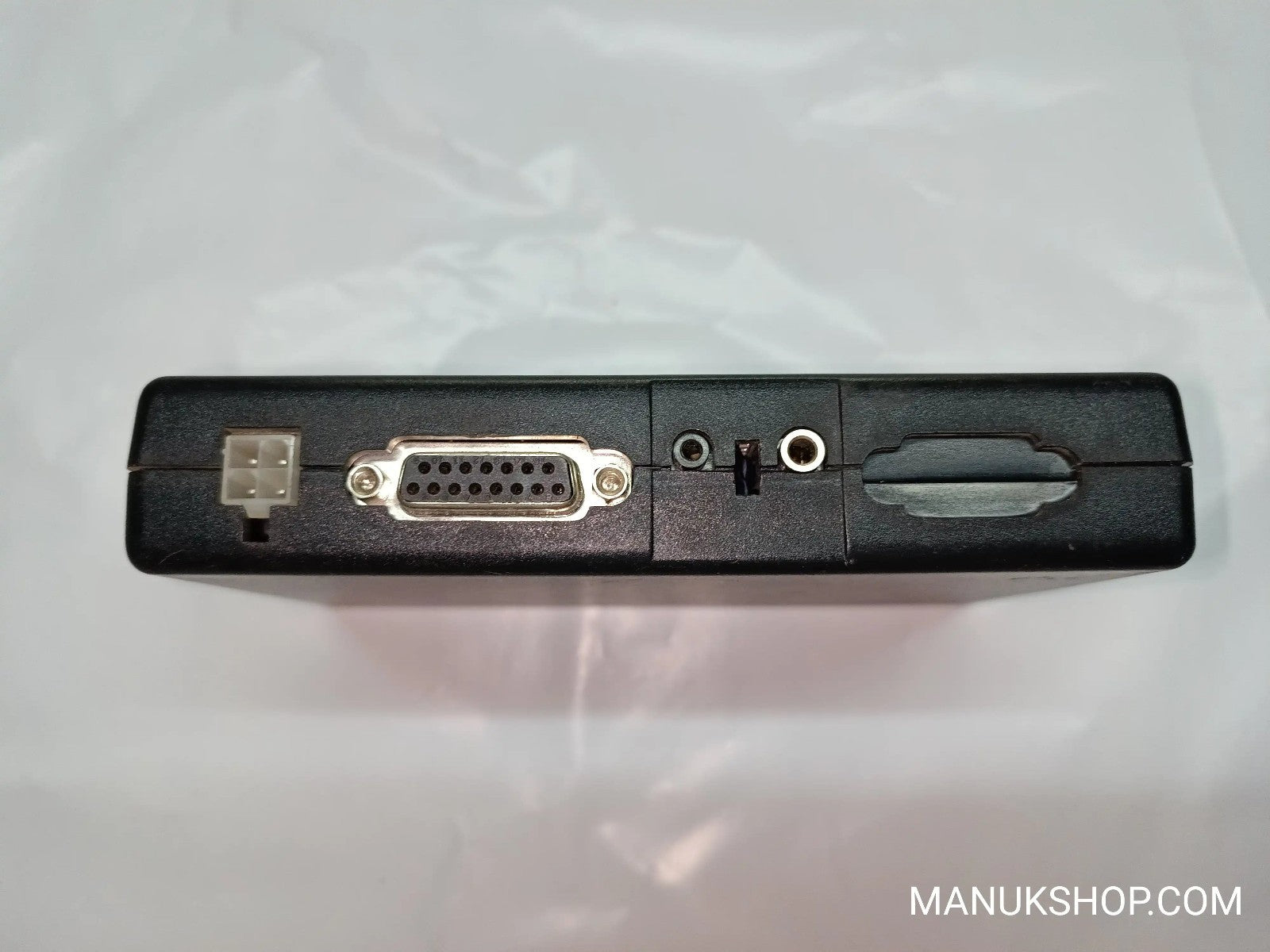 Steuergerät Interface  Audi A6 Siemens S6/S10/E10D/C10 Sony CMDX2000 CMD-X2000