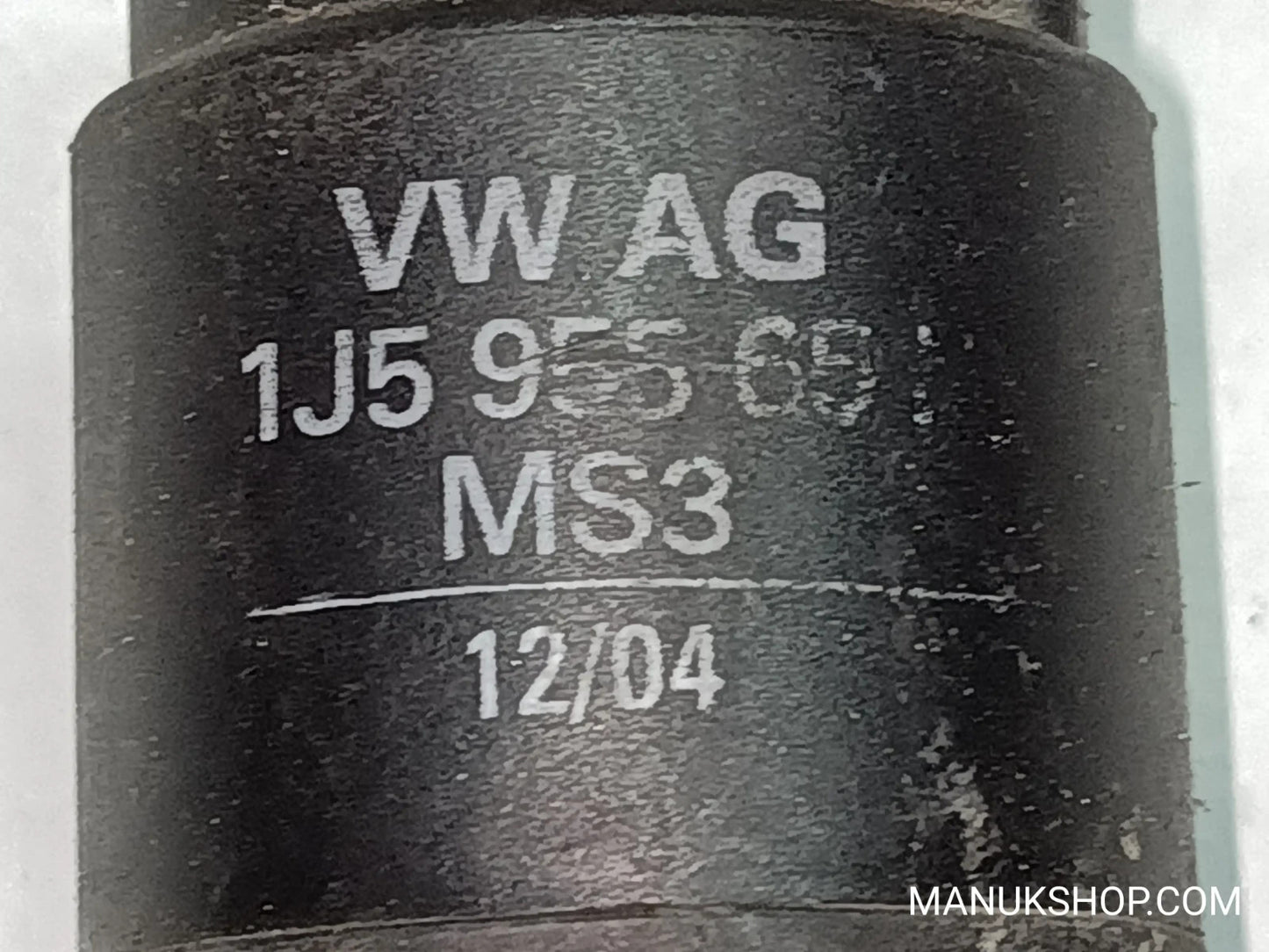 Waschwasserpumpe Seat 1J5955651K 1J5 955 651 K