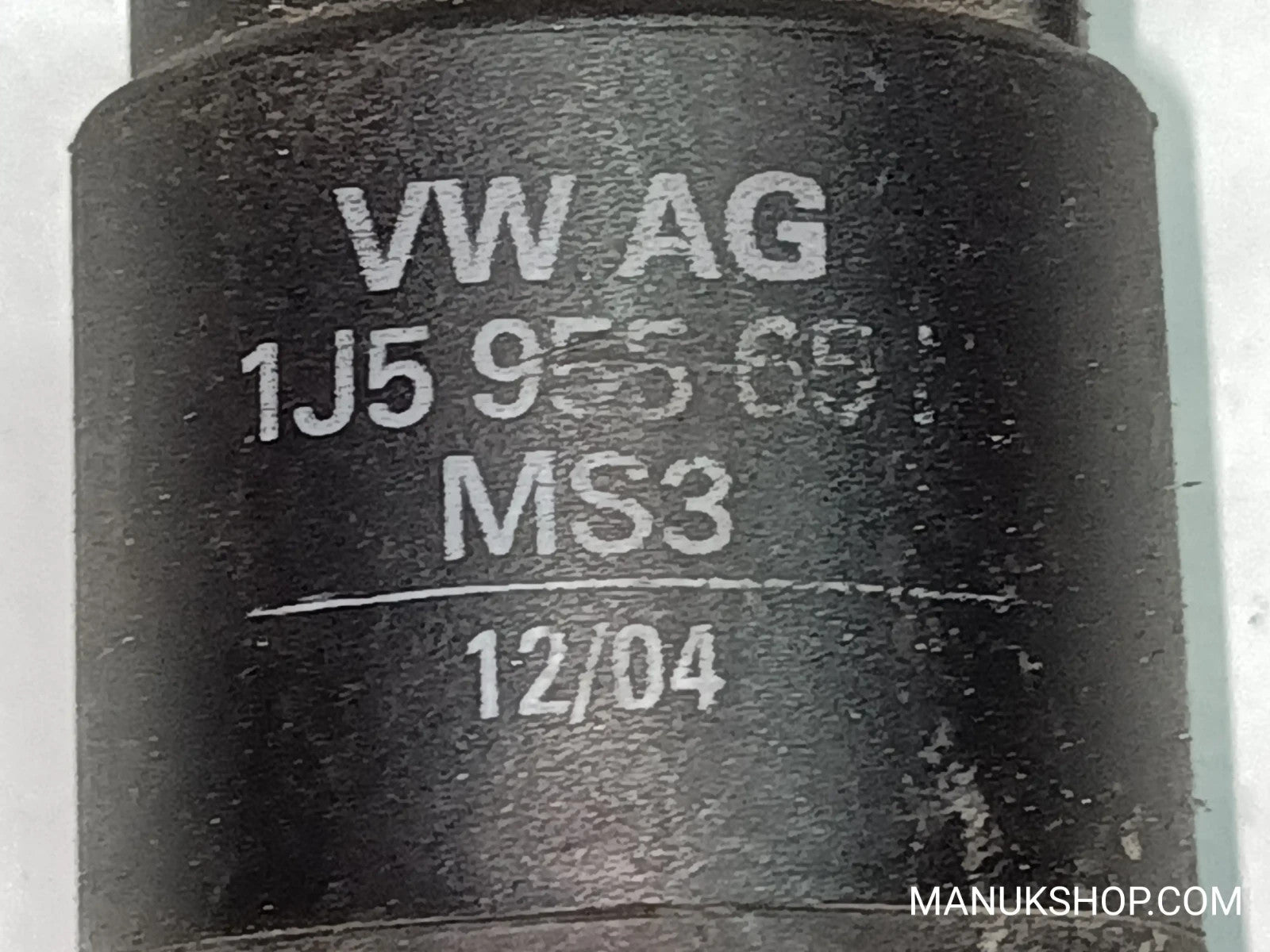 Waschwasserpumpe Seat 1J5955651K 1J5 955 651 K