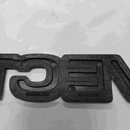 Emblem  Opel Vectra A 90461290 90 461 290 000094368 17cm.