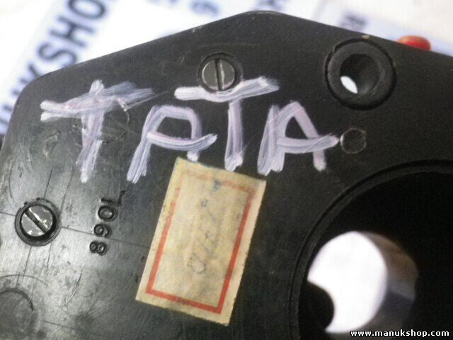 Scheibenwischerhebel Blinkerschalter Lenkstockschalter Tata Sumo 890L 890 L