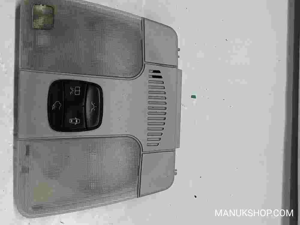 Innenleuchte  Mercedes-Benz E-Class W210 W208 208820 Hella 148564
