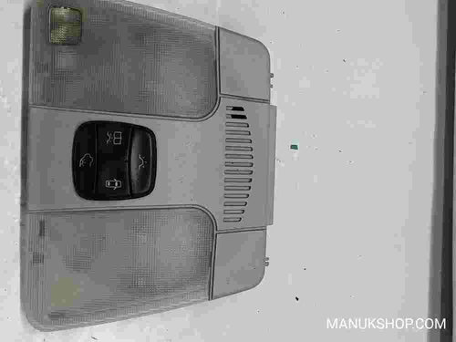 Innenleuchte  Mercedes-Benz E-Class W210 W208 208820 Hella 148564