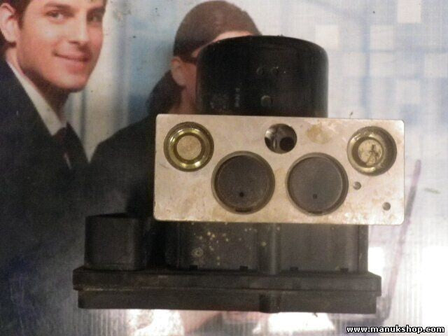 Hydraulikblock Land Rover Freelander SRB500240 A0066 ATE 10092508543 10020404544