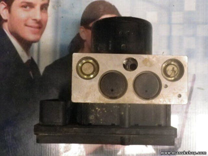 Hydraulikblock Land Rover Freelander SRB500240 A0066 ATE 10092508543 10020404544