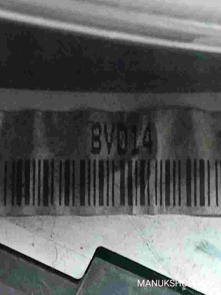 Kombiinstrument Tacho   Nissan Primera P12 BV014AV600 BV014 AV600 AV600BV014 AV6