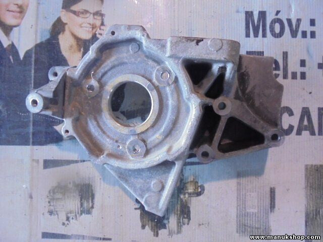 Einspritzpumpehalter Renault Kangoo Laguna Megane 1.9 DCI 75KW 8200065848