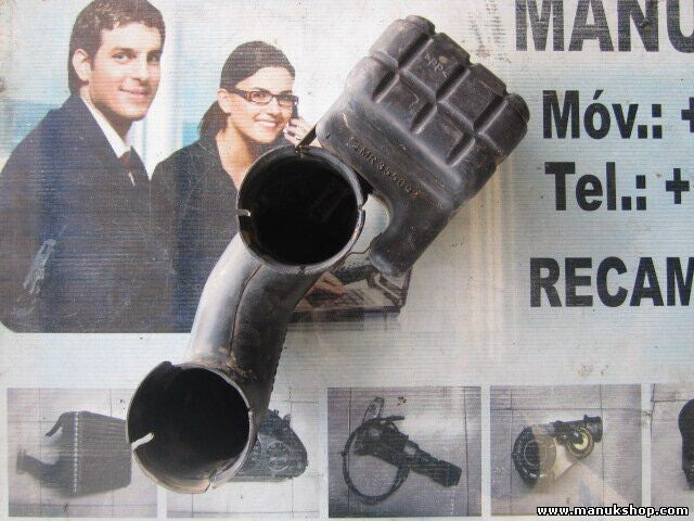 Luftfilterkasten   Mitsubishi L200 (K6 K7) 1996-2006 MR355692