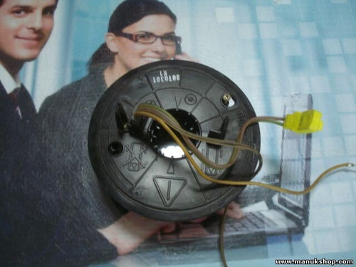 Airbag Schleifring Mercedes-Benz W203 1684600149 168 460 01 49 6015183 60 15183