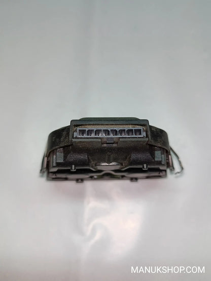 Regensensor Chevrolet Nubira 1.8 96334229 01905