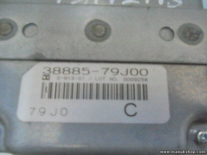 Traktionskontrolle Suzuki SX4 1.6 Fiat Sedici 4X4 3888579J00 38885-79J00