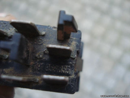 Fensterheber schalter VW Polo 6N 6N1 Golf Jetta Caddy Seat Ibiza 191959855