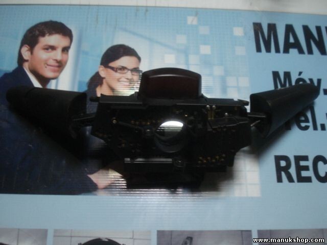 Lichtschalter Mercedes-Benz 0015404645 LK 01403031 0005407445 2D0953503 24082