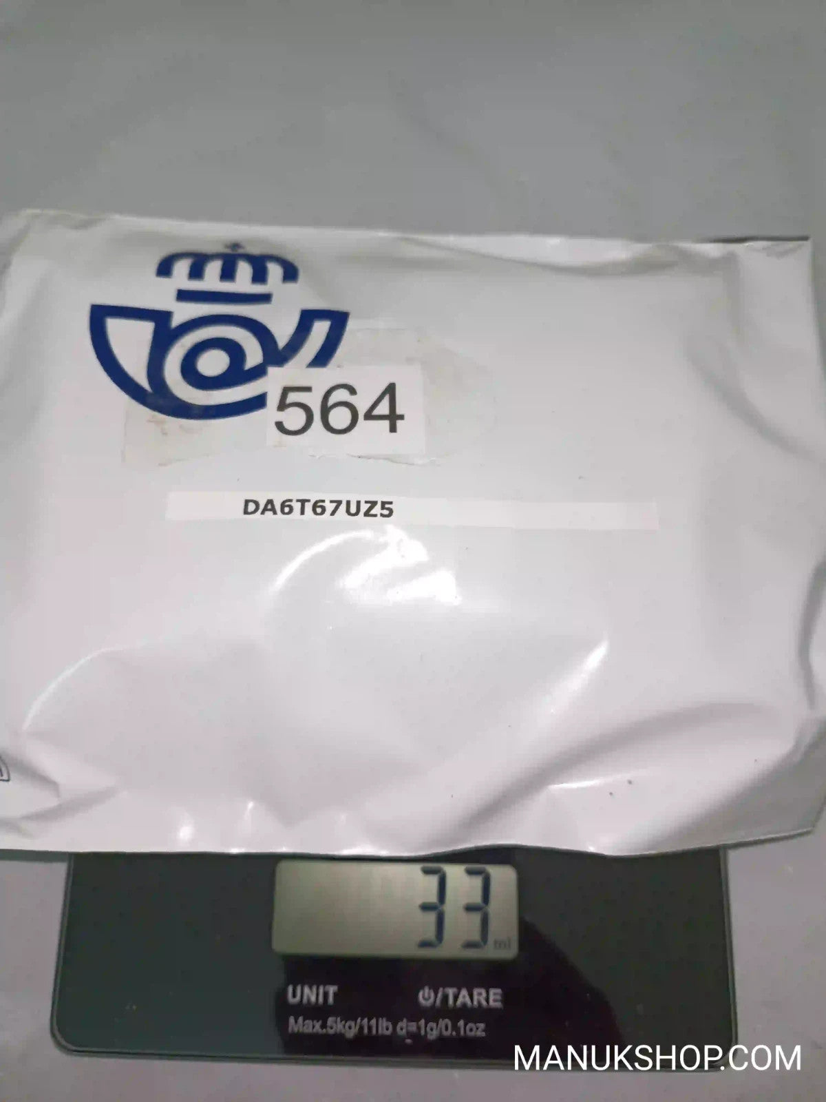 Einparksensoren  Mazda 2 CX-3 MX-5 KA189 DA6T67UZ5