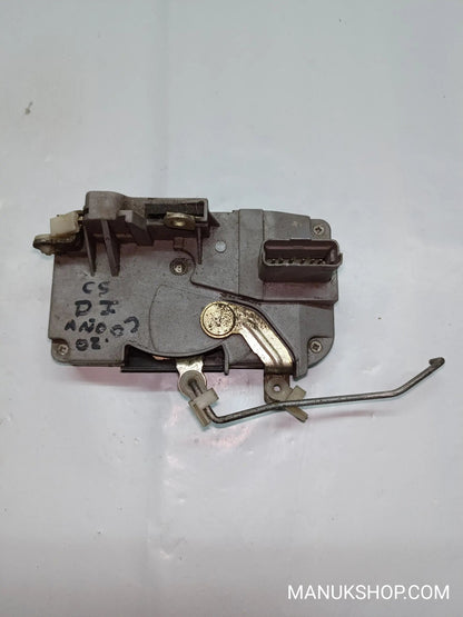 Türschloss Vorne links Citroen C5 L2 02 PBT