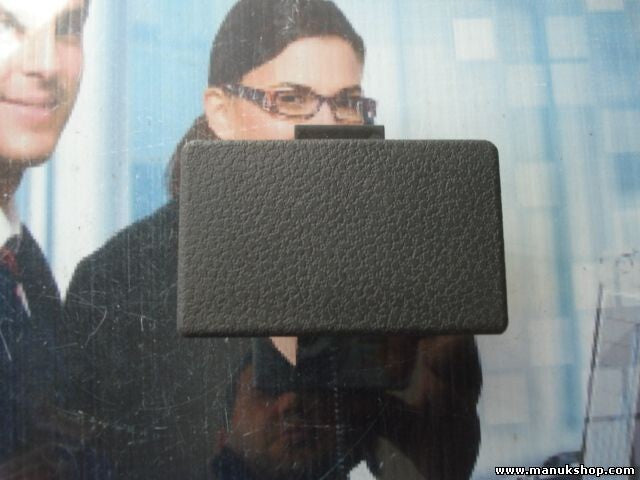 Handschuhfach schloss CHEVROLET MATIZ GM M-200 96455385 PA6 GF30