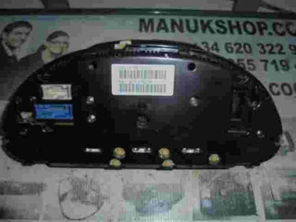 Kombiinstrument Tacho BMW X5 E39 E53 62116942180 62 11-6 942 180