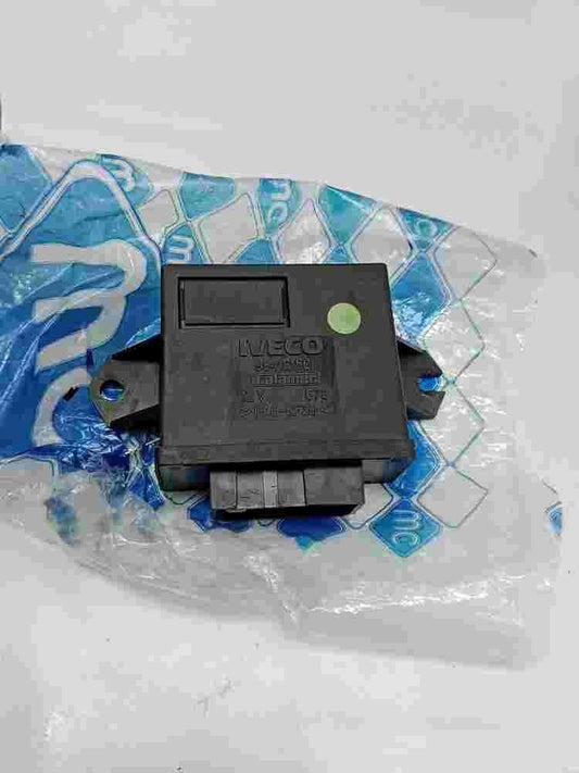 Geschwindigkeitsregler Iveco Daily I/II Van/Bus 98418150 Italamec 678 PA6GF30