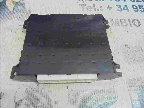 Elektronische Steuereinheit Klimaanlage Land Rover AH2218D493AC MB177600-8392