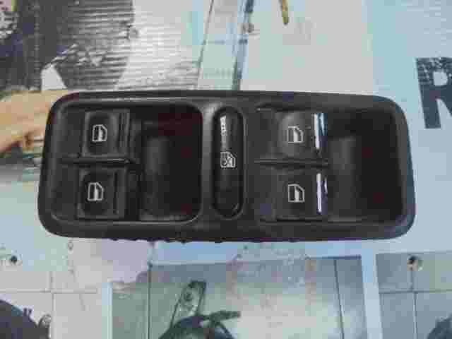 Fensterheber schalter Skoda Fabia Roomster 5J0959858A 5J0 959 858 A 2546026