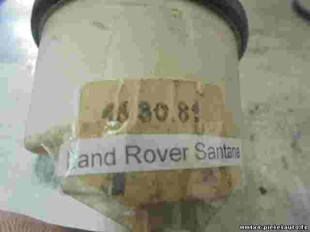 Voltanzeige Land Rover Santana 3500 05.88-08.91 488081 48 80 81